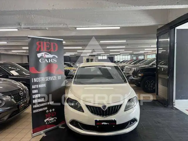 2021 Lancia YPSILON