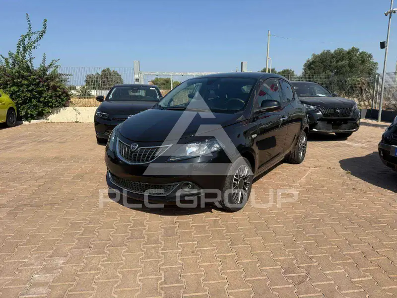 2021 Lancia YPSILON