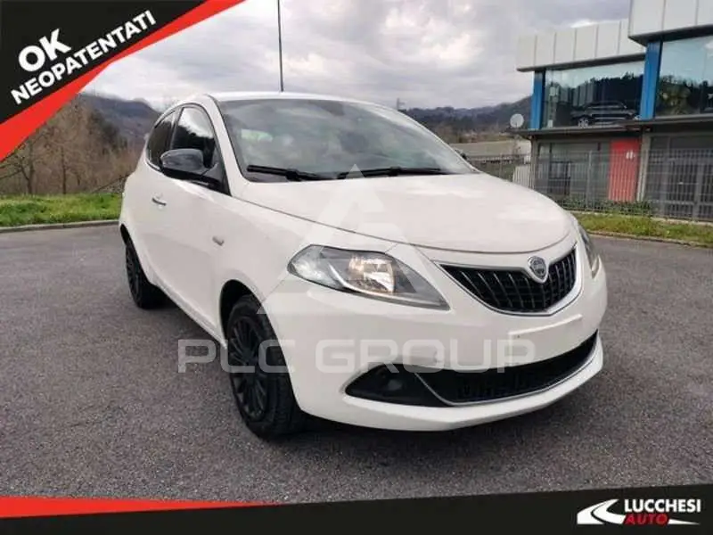 2021 Lancia YPSILON