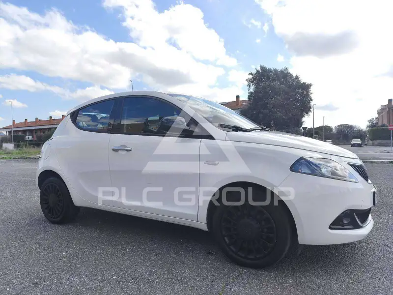 2021 Lancia YPSILON