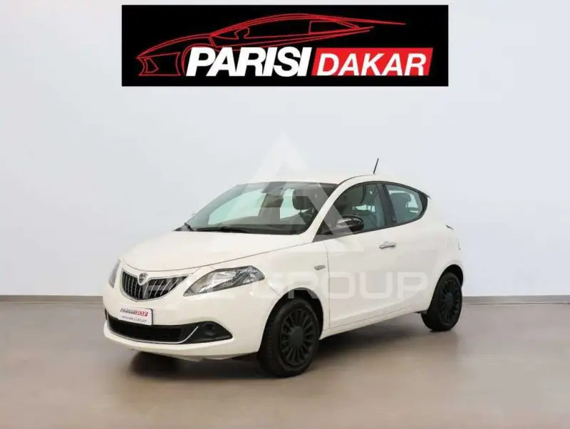 2021 Lancia YPSILON