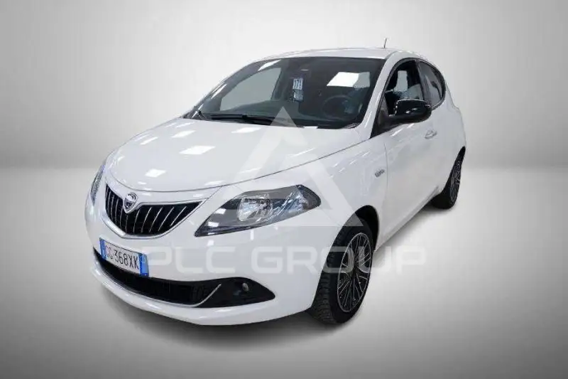 2021 Lancia YPSILON