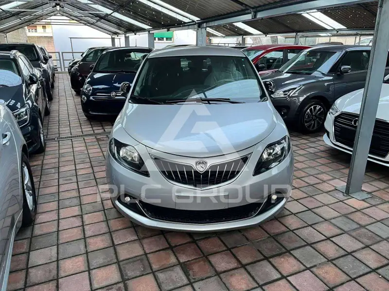 2021 Lancia YPSILON