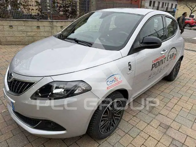 2021 Lancia YPSILON