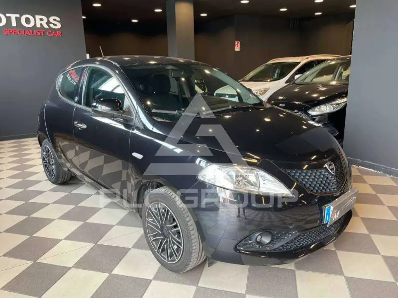 2021 Lancia YPSILON