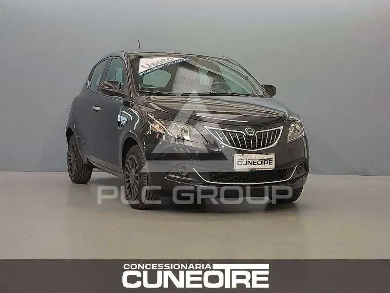 2021 Lancia YPSILON