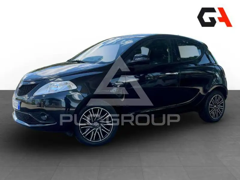 2021 Lancia YPSILON