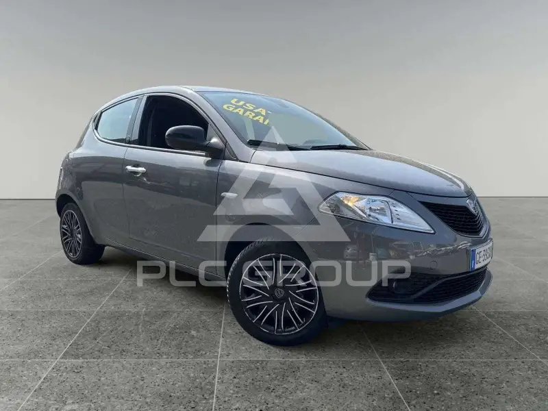 2021 Lancia YPSILON