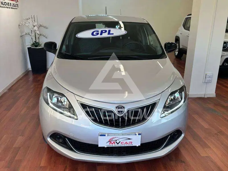 2021 Lancia YPSILON