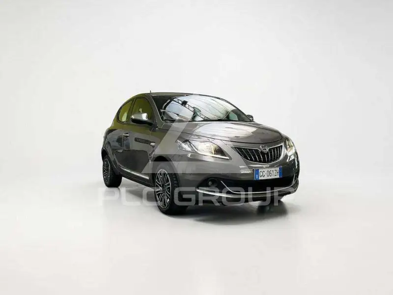 2021 Lancia YPSILON
