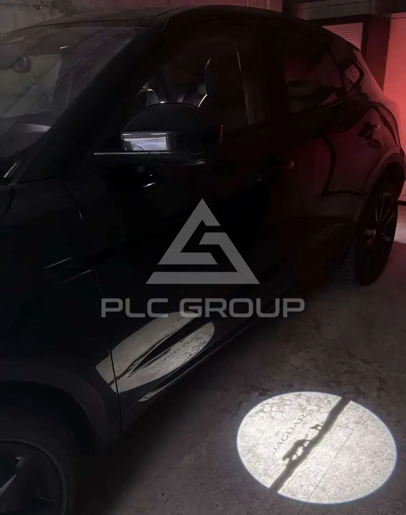 2021 Jaguar E-PACE