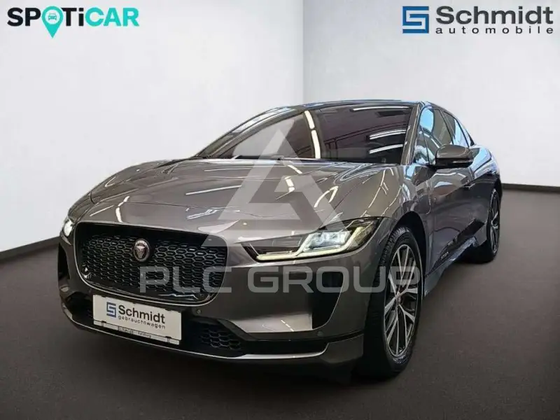 2021 Jaguar I-PACE