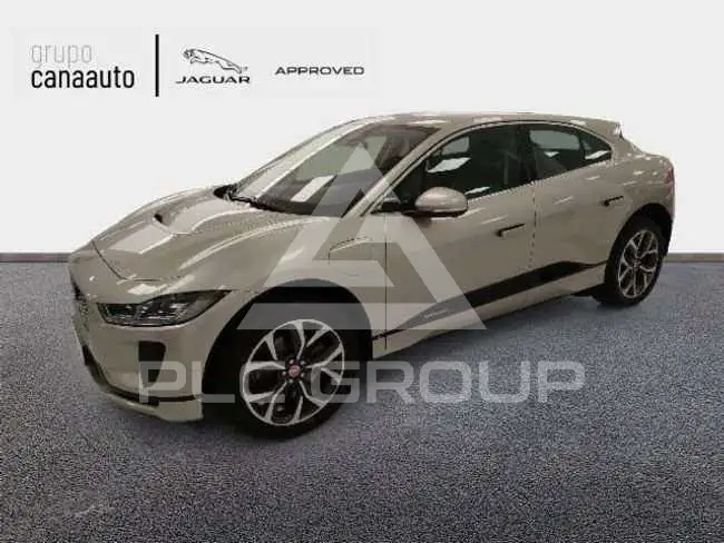 2021 Jaguar I-PACE