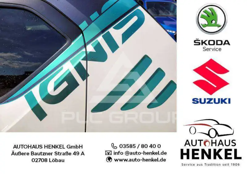 2021 Suzuki Ignis