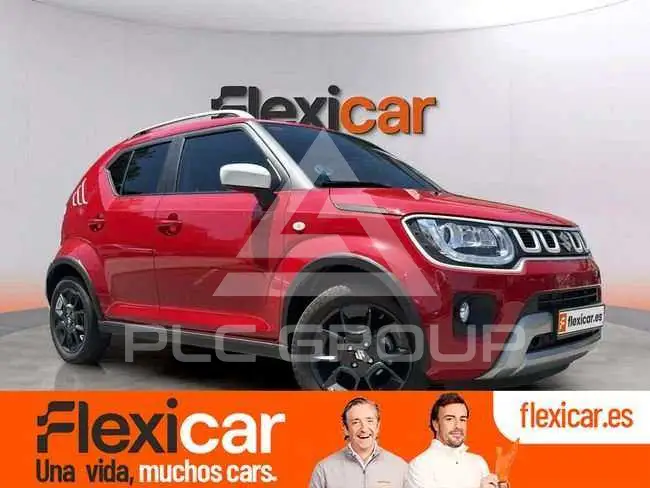 2021 Suzuki Ignis