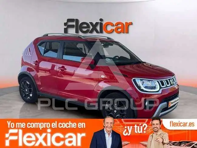 2021 Suzuki Ignis