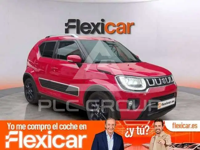 2021 Suzuki Ignis