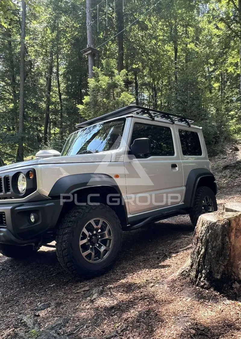 2021 Suzuki Jimny
