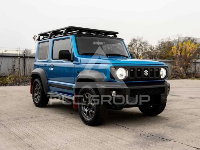 2021 Suzuki Jimny
