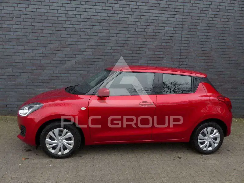 2021 Suzuki SWIFT