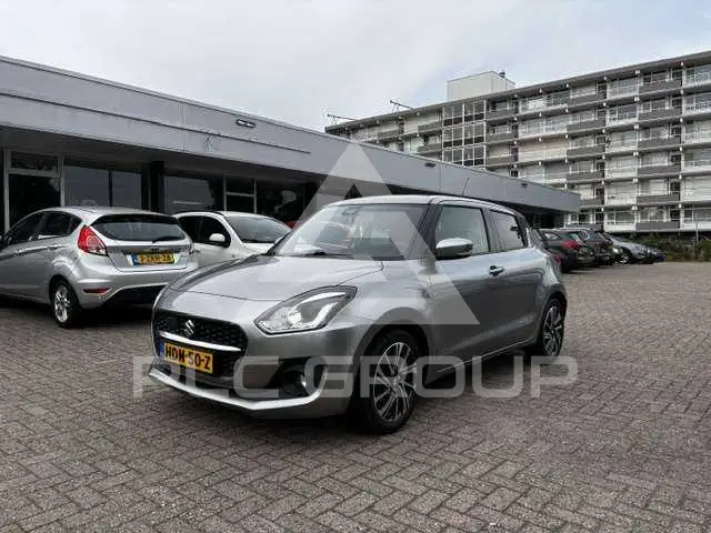 2021 Suzuki SWIFT