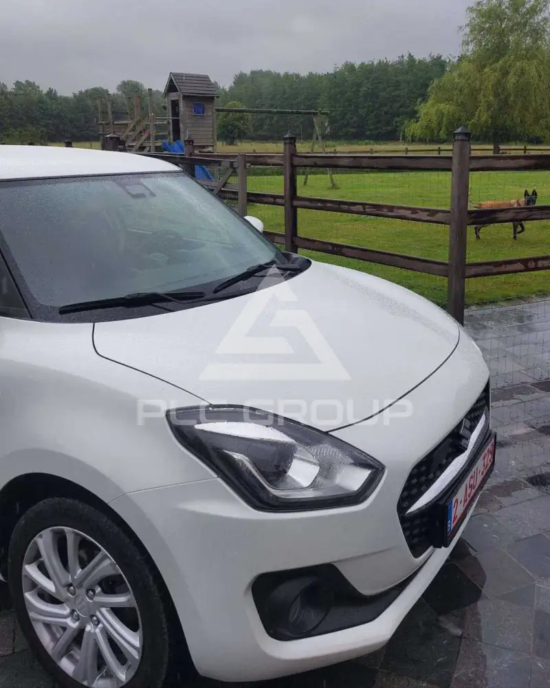 2021 Suzuki SWIFT