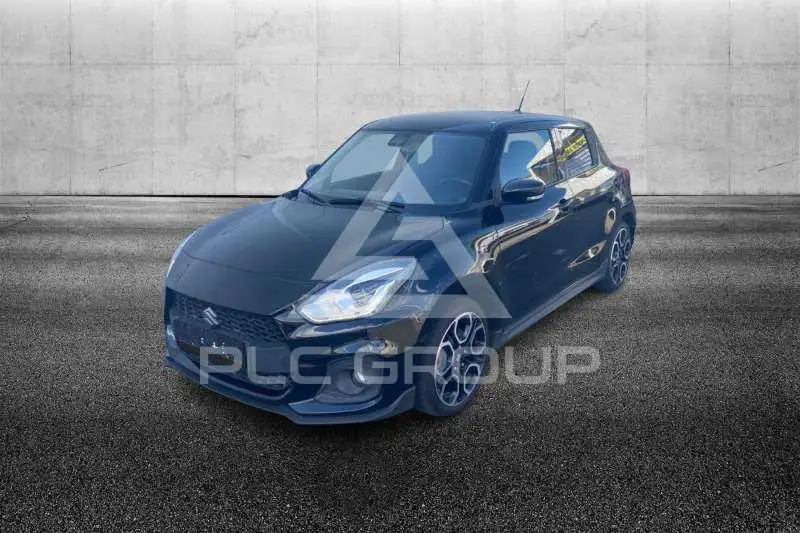 2021 Suzuki SWIFT
