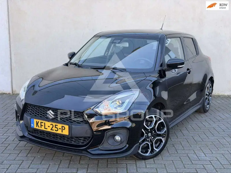 2021 Suzuki SWIFT