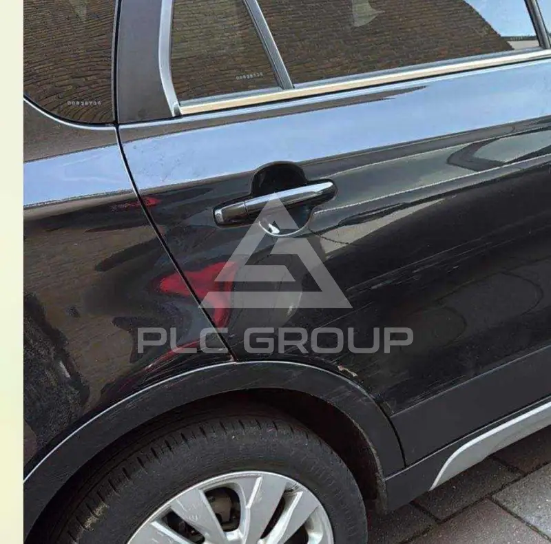 2021 Suzuki SX4