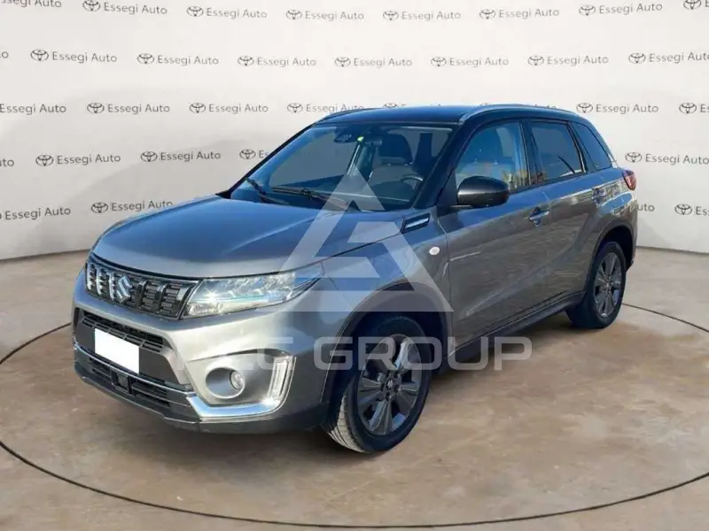 2021 Suzuki Vitara