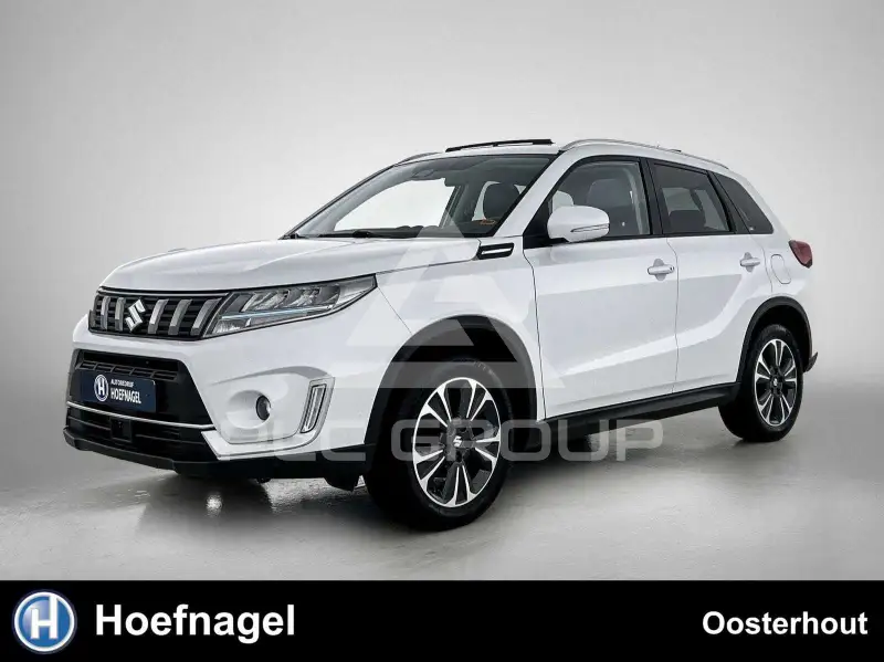 2021 Suzuki Vitara