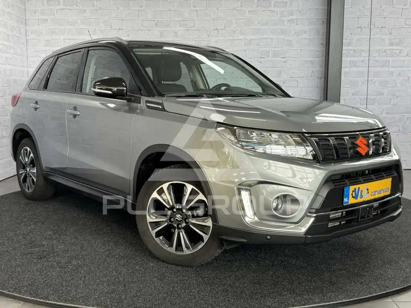 2021 Suzuki Vitara