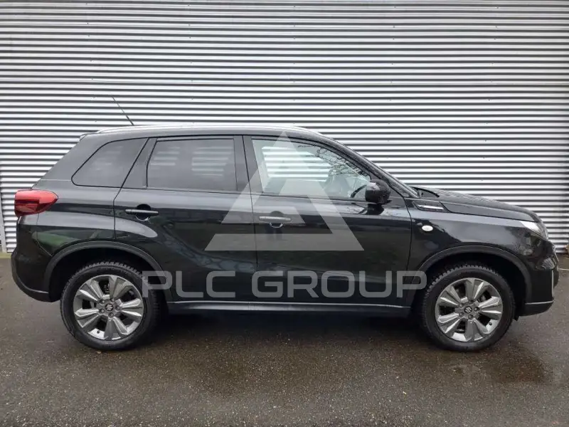 2021 Suzuki Vitara