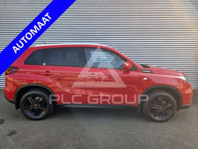 2021 Suzuki Vitara