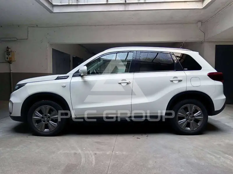 2021 Suzuki Vitara