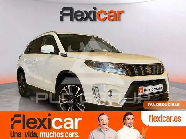2021 Suzuki Vitara