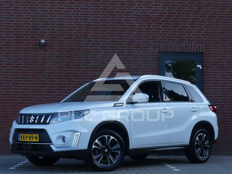 2021 Suzuki Vitara