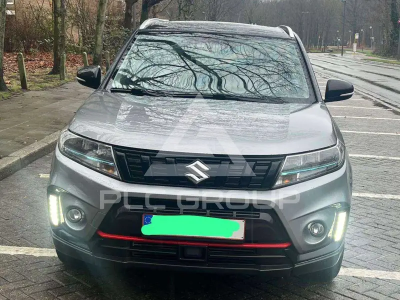 2021 Suzuki Vitara