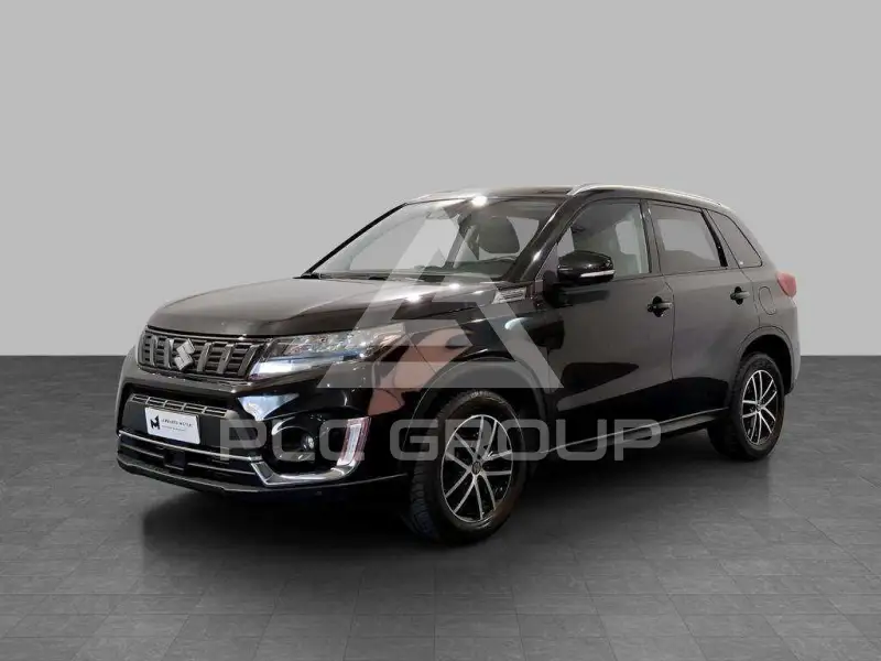 2021 Suzuki Vitara