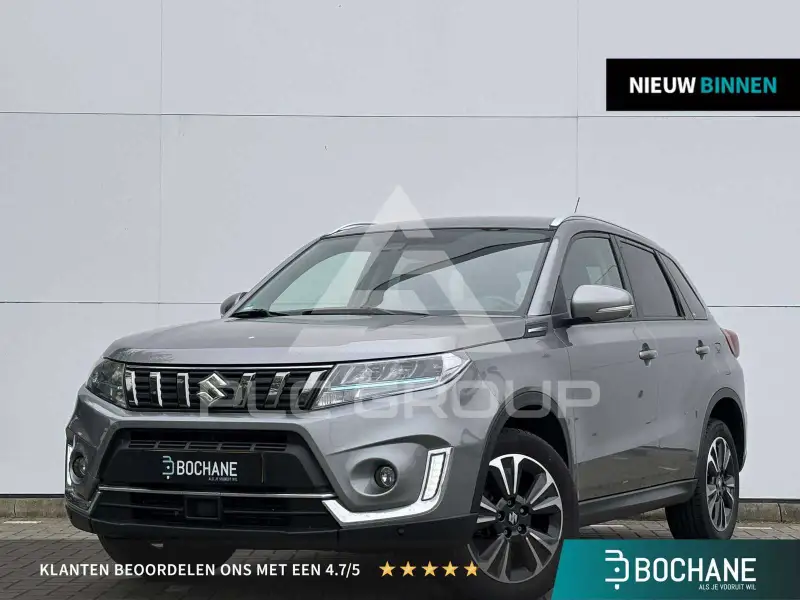 2021 Suzuki Vitara