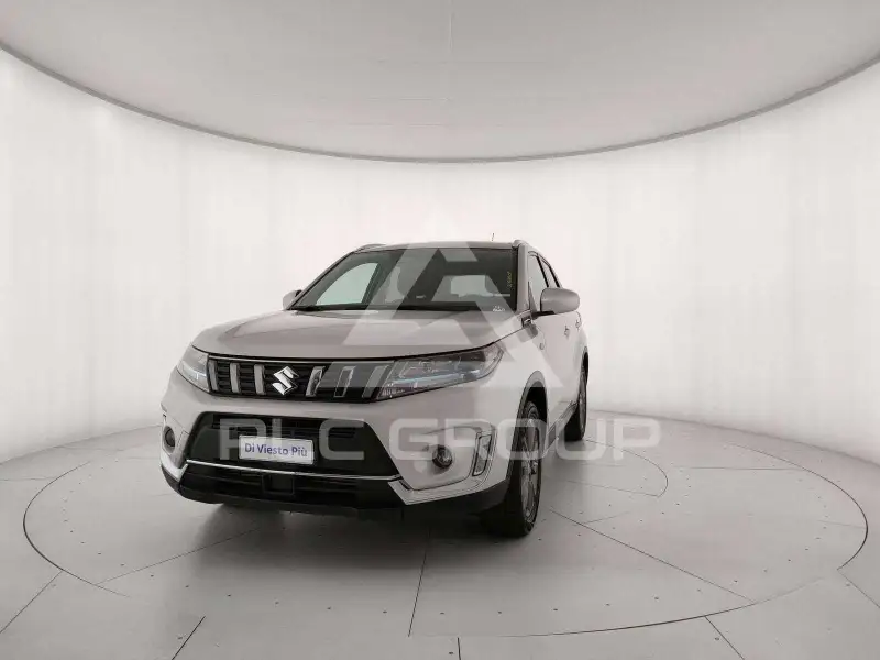 2021 Suzuki Vitara