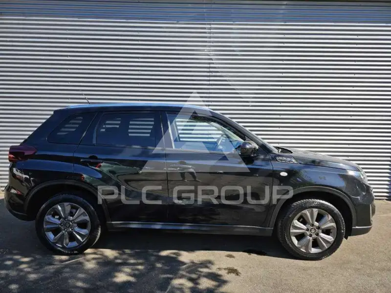 2021 Suzuki Vitara