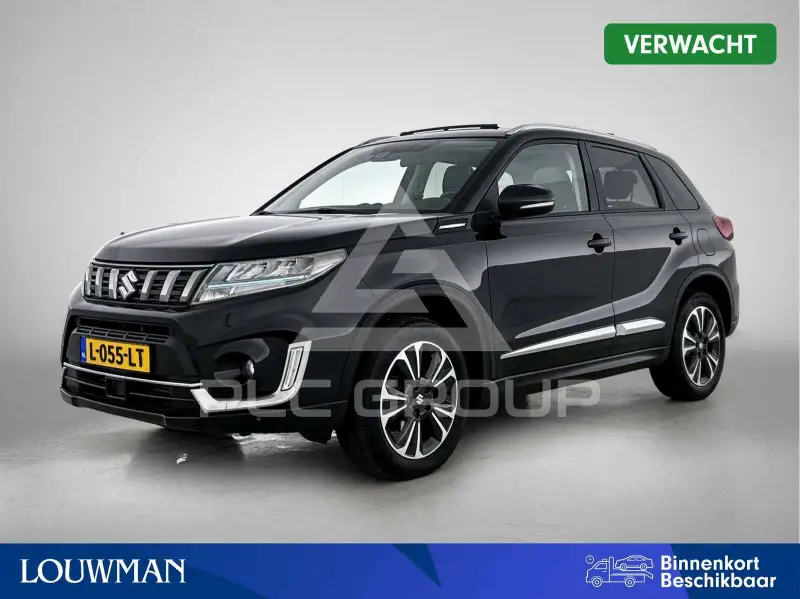 2021 Suzuki Vitara