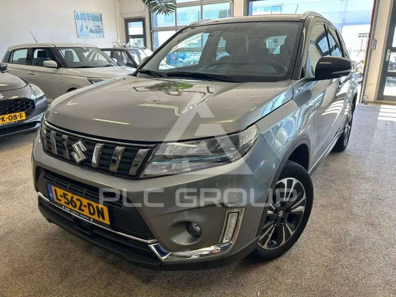 2021 Suzuki Vitara