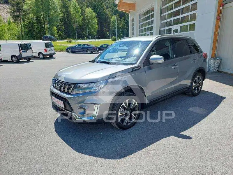 2021 Suzuki Vitara