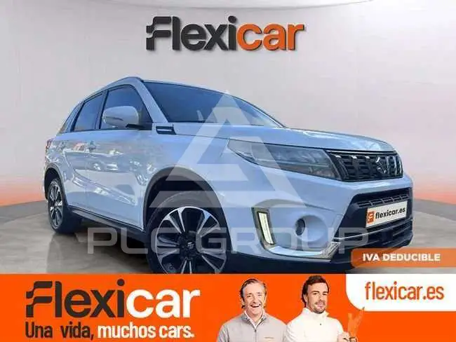 2021 Suzuki Vitara