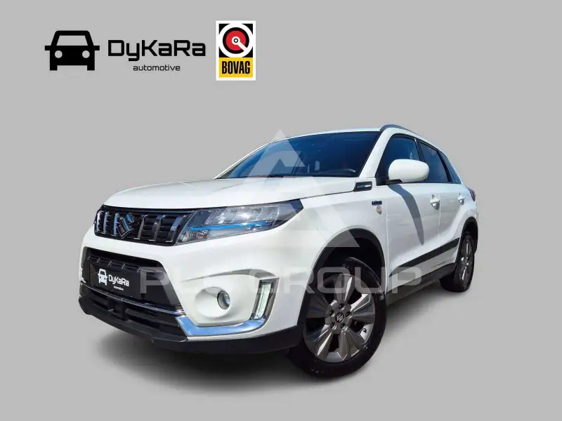 2021 Suzuki Vitara