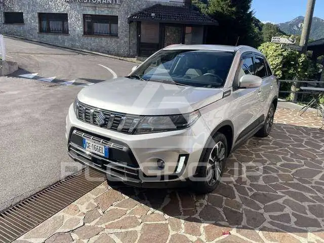 2021 Suzuki Vitara