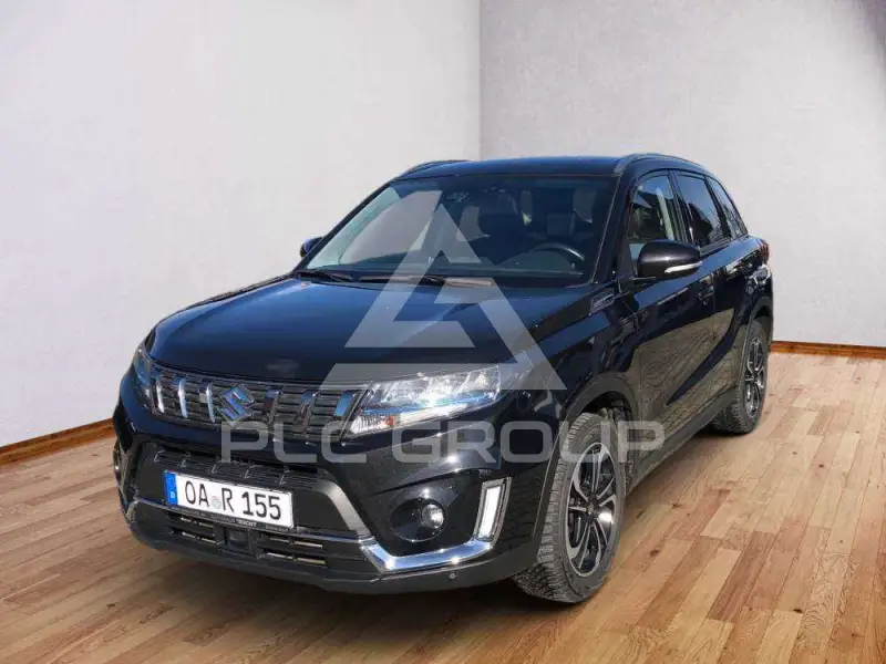 2021 Suzuki Vitara