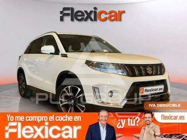 2021 Suzuki Vitara